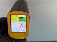 DRZWI PRZÓD PRAWE PASAŻERA Vw Golf IV 5d srebrny LB7Z