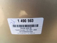 Zderzak przód Toyota Avensis I T22 beżowy