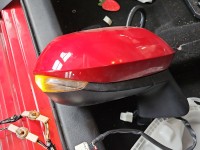 Lusterko prawe Toyota Corolla E21 19- 3U5 EUROPA / LAKIER:3U5 / 6pin europa