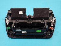 Kratka nawiewu środkowa Citroen C4 picasso I 06-13 EUROPA