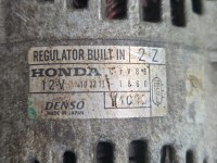 TEST Alternator Honda CR-V I 2.0 16V 102211-1860