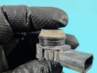 Czujnik parkowania PDC Renault Megane IV 253A44101R grafitowy TEKPN