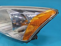 Reflektor lewy lampa przód Dodge Caliber EUROPA 05303741AL
