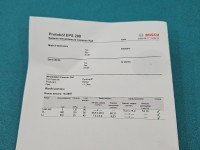 TESTOWANY Wtryskiwacz MAZDA 5 05- RF7J13H50 2.0 citd