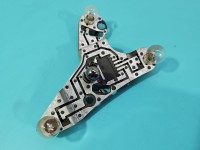 Lampa tył prawa Toyota Avensis II T25 HB EUROPA
