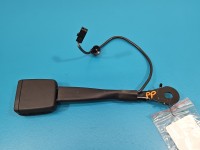 Pas bezpieczeństwa przód prawy pasażera Skoda Kamiq 654857755A