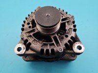 TEST Alternator Ford S-max I MK1 0121615009, 6G9N-10300-XC 2.0 tdci