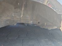 Błotnik tył lewy ćwiartka Vw Passat B8 LC9X kombi
