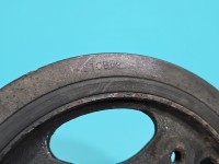 Koło pasowe wału korbowego Toyota Avensis III T27 13408-0R030 2.0 D4D