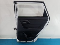 Drzwi tył prawe Toyota Auris II kombi 5d 070