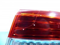 Lampa tył prawa Skoda Superb II sedan