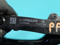 Klamka przód prawa zewnętrzna Mercedes W213 A0997601800