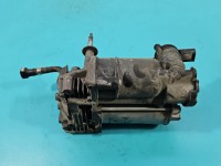 Pompa zawieszenia kompresor BMW X6 E71