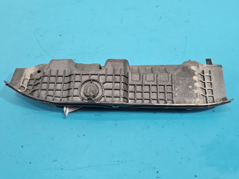 Osłona ZAŚLEPKA PLASTIK Volvo S90 II 16- 31383619