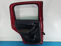 Drzwi tył lewe Citroen C3 II 09-16 HB 5d EPY