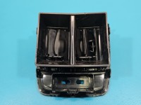 Kratka nawiewu Skoda Kamiq 654819203F, 654819203 EUROPA