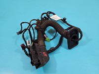 Instalacja Wiązka drzwi tył lewych Mercedes W205 A2055409206