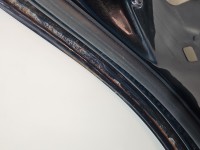 Drzwi tył lewe Mercedes ML W164 HB 5d C197