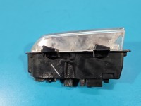 Światło jazdy dziennej prawe Renault Clio IV 12-20 89208541, 266000411R