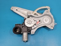 Podnośnik tył prawy SZYBY WINDA 69830-F4010, 85720-F4020 7pin Toyota C-HR I 16-23 HB