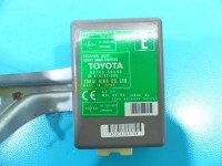 Sterownik moduł Europejska, DRZWI LEXUS LS IV 06-12 89740-50090, 61B303-000