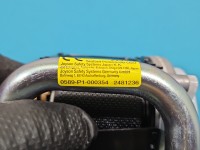 Pas bezpieczeństwa tył prawy Renault Kadjar 888419687R