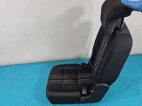 Fotel tył środkowy II rząd Vw Touran I tylny