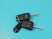 Komputer Sterownik silnika 12679198 Opel Meriva B 1.4 16V