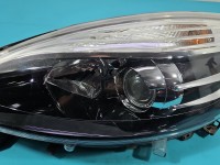 Reflektor lewy lampa przód Renault Scenic III EUROPA