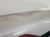 Klapa tył Ford Freestyle Taurus X HB 5d beżowy PNUPL0 - Silver Birch Metallic