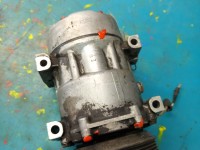 Sprężarka klimatyzacji kompresor Renault Scenic I 2.0 8V wiel 7700866828B