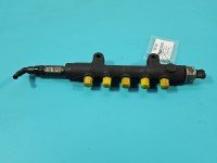 Listwa wtryskowa CZUJNIKI Fiat Ducato III 06-14 boxer jumper 2.2 jtd