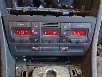 Konsola panel nawiewu Audi A4 B7 8E0820043BL