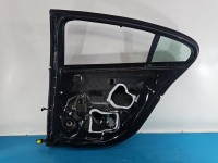 Drzwi tył prawe Renault Fluence sedan 4d NV676