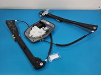 Podnośnik przód lewy SZYBY WINDA 1K0959793C, 1K0959701E Vw Golf V 5d HB