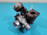 Turbosprężarka Mazda 6 II GH 2.0 CITD 140KM