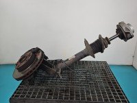 Amortyzator przód lewy przedni Fiat Ducato IV