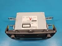 Radio fabryczne Toyota Corolla E15 86120-02B80 radioodtwarzacz