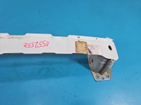 Wzmocnienie zderzaka przód belka Land rover range Evoque I 11-18 Europejska, Fuji White przednie Fuji White