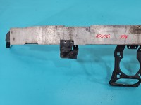 Wzmocnienie zderzaka przód belka Mercedes W211 przednie
