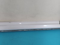 Listwa progowa prawa PRÓG NAKŁADKA BMW iX3 G08 8072708-04