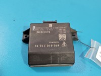 Sterownik moduł Porsche Panamera I 970 97061811516
