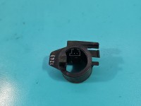 Komputer Sterownik silnika BMW F01 3.0d 8516754, 0281018298
