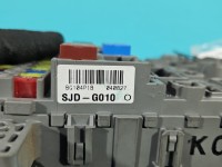 Skrzynka bezpieczników Honda Fr-v 38650-SJD-G01, 001804