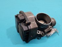 Przepustnica Citroen C3 I 9640796280, 408239821001 1.4 8V wiel
