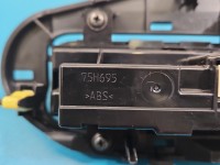 Konsola panel nawiewu Toyota Corolla E16 E18 13- 55900-02890