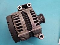 TEST Alternator Mini Cooper One II R56 06- 0121615012, 757436580 1.6 16V