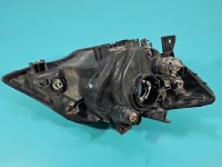 Reflektor lewy lampa przód Fiat Fiorino III EUROPA