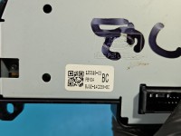 Konsola panel nawiewu Land rover range Evoque I 11-18