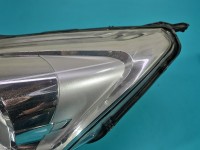 Reflektor lewy lampa przód Peugeot 508 I 10-18 EUROPA 9687580680
